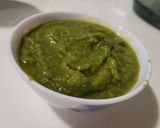 आंवला चटनी (Amla Chutney recipe in hindi) रेसिपी चरण 4 फोटो
