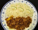 গরুর মাংসের সুটকি ভুনা রেসিপির ধাপ 4 ছবি