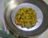 Mix flour muthiya recipe step 2 photo