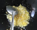 Foto langkah ke 6 dari resep Bihun goreng putih.