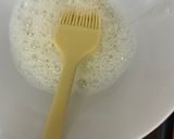 Foto del paso 6 de la receta: Pan Brioche Negro para Hamburguesa …(Thermomix)
