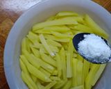 Foto langkah ke 5 dari resep Kentang Frozen.