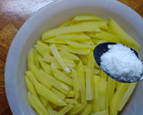 Foto langkah ke 5 dari resep Kentang Frozen.