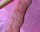 Foto langkah ke 6 dari resep Roti Tawar Kemerdekaan.