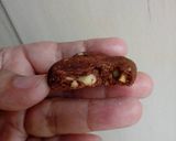 Foto langkah ke 8 dari resep ChocoNut Cookies.