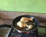 Foto del paso 3 de la receta: Pollo empanizado