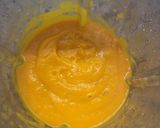 Foto del paso 5 de la receta Puré o papilla de verduras. Verduras naranjas para bebé