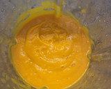 Foto del paso 5 de la receta: Puré o papilla de verduras. Verduras naranjas para bebé