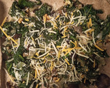 Foto del paso 3 de la receta: Empanada de verduras
