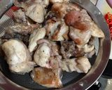 Foto langkah ke 3 dari resep Ayam Asam Manis Pedas.