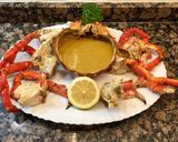 Foto del paso 7 de la receta: Como abrir un centollo