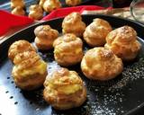 Choux Pastry recipe step 18 photo