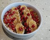 Foto del paso 6 de la receta: Gachas de avena sanas y completas
