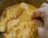 Foto langkah ke 5 dari resep Ayam Goreng Rempah.