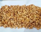 Foto langkah ke 5 dari resep Kacang Bawang Renyah Gurih.