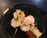 Foto langkah ke 3 dari resep Ekado.