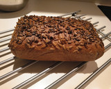 Foto del paso 14 de la receta: Pan de espelta 100% integral