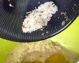 Foto del paso 3 de la receta Panecillos de harina de chufa