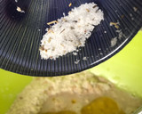Foto del paso 3 de la receta: Panecillos de harina de chufa