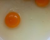 Foto del paso 1 de la receta 165. Bizcocho de plátano