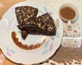 Clean Mocha Chocolate Scones recipe step 9 photo