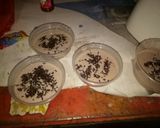 Foto langkah ke 5 dari resep Es creem rumahan.