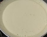 Foto langkah ke 3 dari resep (186) Martabak Keju Teflon (Anti Gagal).