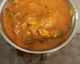 સરગવા નું શાક (Saragva Shak Recipe In Gujarati) રેસીપી સ્ટેપ6ફોટો