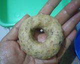 Foto langkah ke 4 dari resep Donat Pisang Ci mehong🍩🍌.