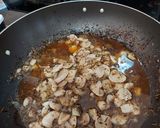 Foto del paso 5 de la receta: Lomo de Res en Salsa de Vino