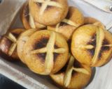 Foto del paso 10 de la receta: Pan de Huevo