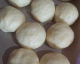 Foto langkah ke 3 dari resep Donat kentang.