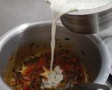 બેસનવાળું ખાટું મગનું શાક(Besan mung sabji recipe in Gujarati) રેસીપી સ્ટેપ9ફોટો