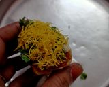ભાજી કોન રેસીપી સ્ટેપ3ફોટો