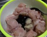 Foto langkah ke 1 dari resep Ayam fillet mentega simpel.