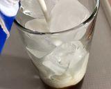 Foto langkah ke 2 dari resep Brown sugar coffee.