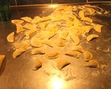 Foto del paso 26 de la receta: Agnolottis a la Aqualung (Jethro)