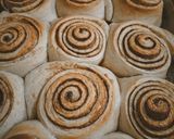 Foto del paso 13 de la receta: Rollitos de canela - Cinnamon rolls