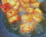 Paneer Tikka Fry recipe step 4 photo