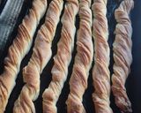 Foto del paso 10 de la receta: Facturas churrinches!!!🤯