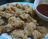 Foto langkah ke 5 dari resep Bistik Oriental.