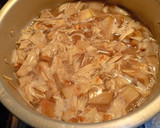 Foto langkah ke 1 dari resep Sayur Nangka Muda (Gudeg).