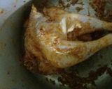 Hình bước làm 3 của món Gà nướng