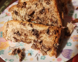 Foto del paso 9 de la receta: Pan dulce con chips de chocolate