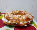 Foto del paso 9 de la receta Roscón de Reyes #rosconcasero