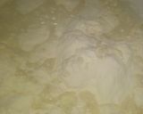 Foto del paso 2 de la receta: Bizcochuelo de naranja muy económico