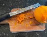 Orange Cake recipe step 2 photo