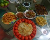 Foto langkah ke 5 dari resep Mie ulang tahun misoa.