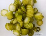 Foto langkah ke 2 dari resep Sambel Belimbing Wuluh ala Ida Baik.