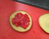 Une image de l'étape 4 de Dorayaki.